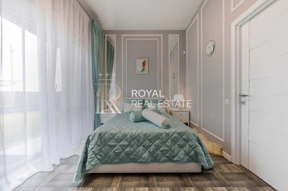 Продаж Одноповерхового Будинку Крушинка Київська область 105 м2 Ремонт 6 соток