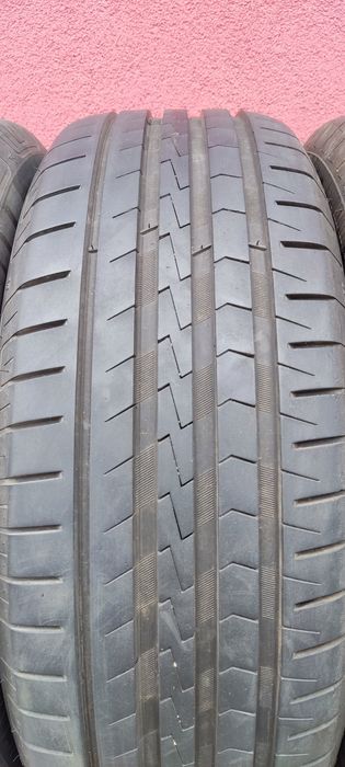 Opony Vredestein Sportrac 225/55r18 102V