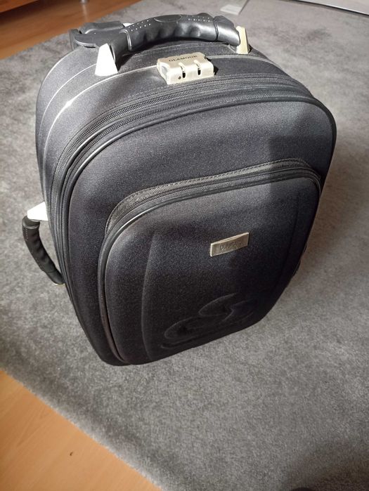 Mala viagem Glamour (nova)