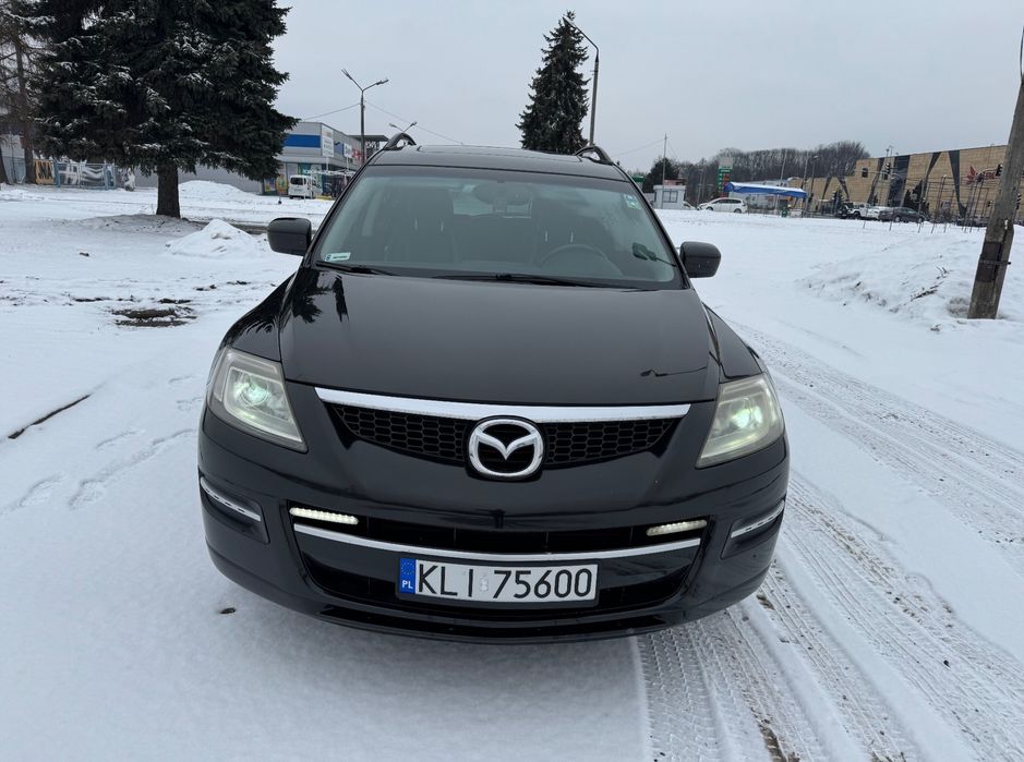Mazda CX-9 3.7 V6