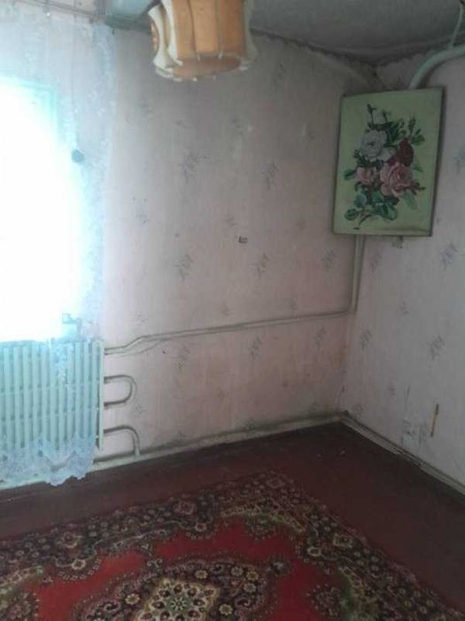 Продаж будинку в селі Берестянка.Літня кухня,погріб,криниця.