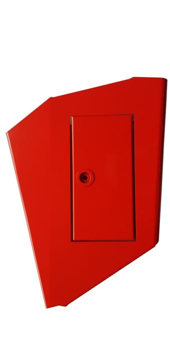 Wspornik Zegara Ursus C-385 Zetor