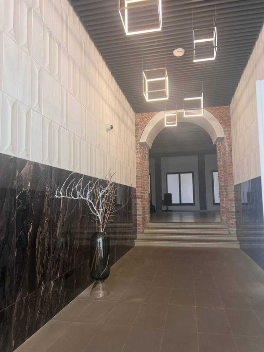 Оренда офісних приміщень класу А в центрі Львова - Вид 5