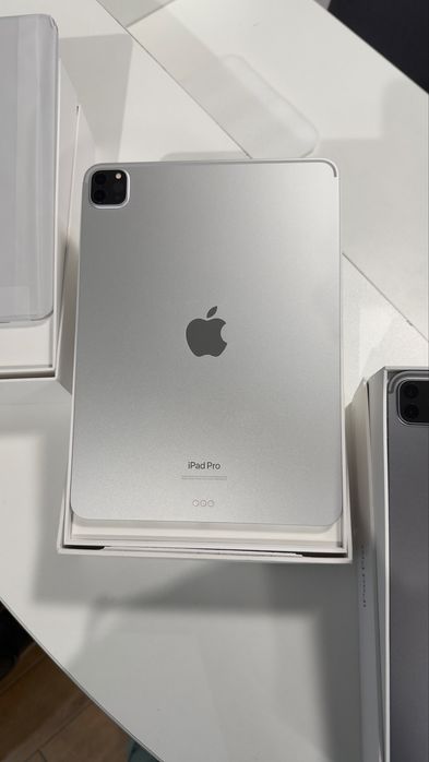 Apple iPad Pro M1/M2 MDM Нові (MHQT3) (MNXJ3) (MNXK3)