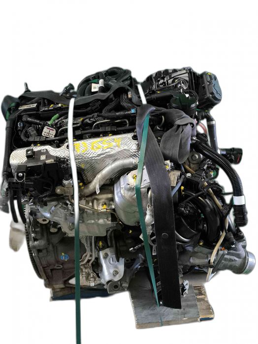 Motor Completo - B47D20B - BMW 3 (G20, G80, G28)