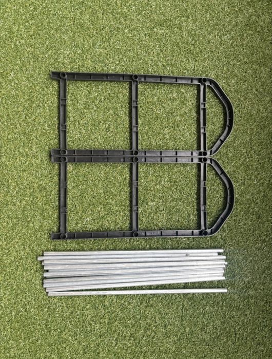 Sapateira em prateleira