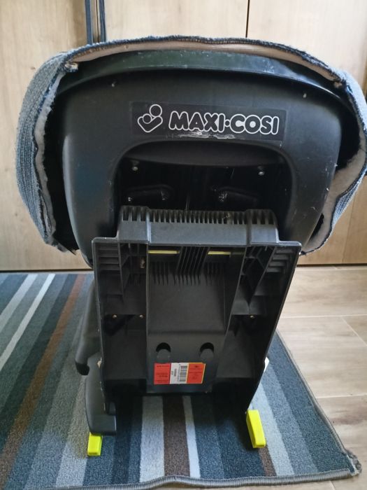 Fotelik maxi Cosi ISOFIX