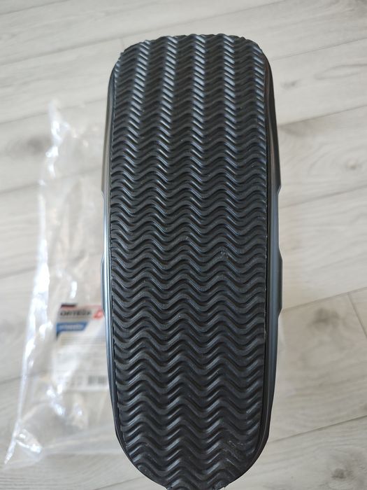 Orteza stopowo-goleniowa długa