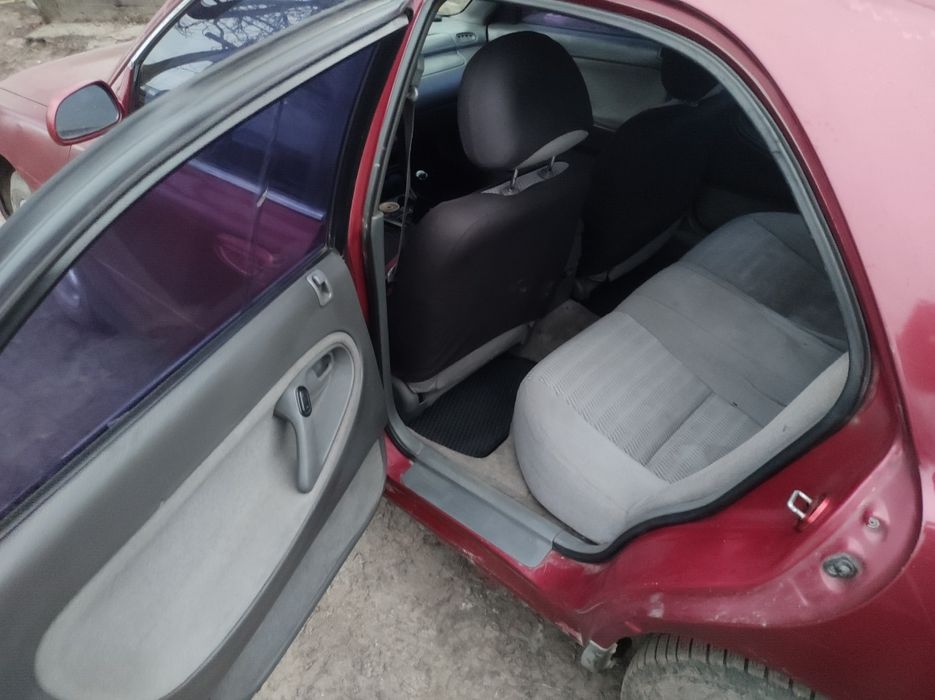 Продам Mazda 626 GE