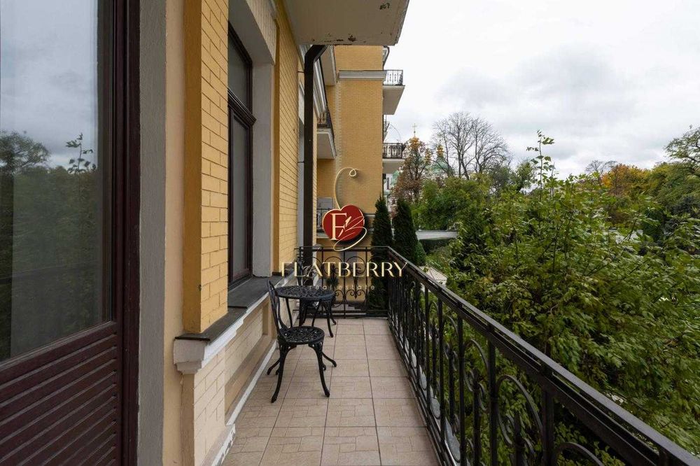 Багатокімнатна квартира за адресою вул. Володимирська (площа 236 м²) - Atlanta.ua - фото 19