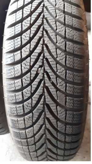 155/70/13--APOLLO--2023r--bieznik--7mm--.Made in INDIA--Zimowe