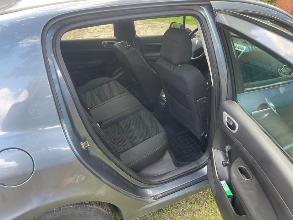 Продається автомобіль Peugeot 307