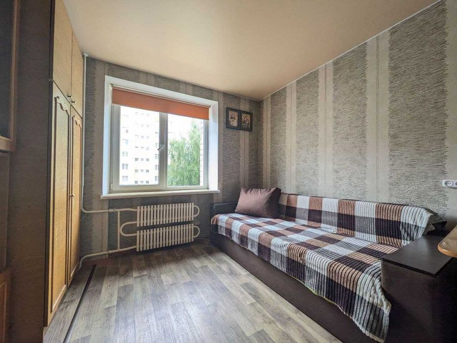 Продаж кімнати в гуртожитку в районі Автовокзалу.
