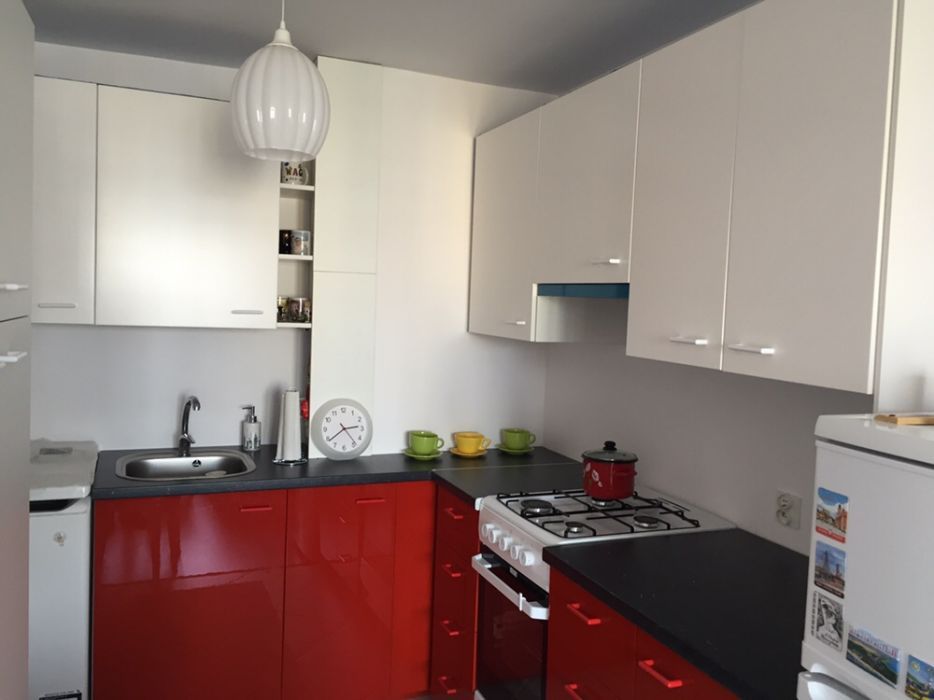 Apartament Mieszkanie na godziny i doby, nocleg klimatyzacja, internet