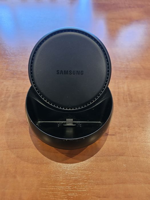 Samsung DeX – Transforma o teu Samsung num Computador!
