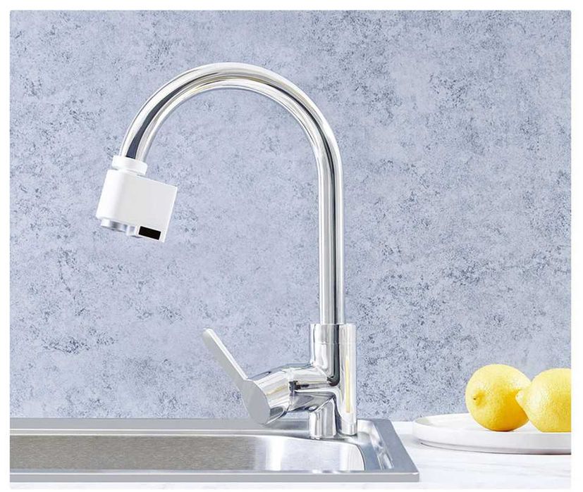 Xiaomi Zajia | Poupa até 30% de água