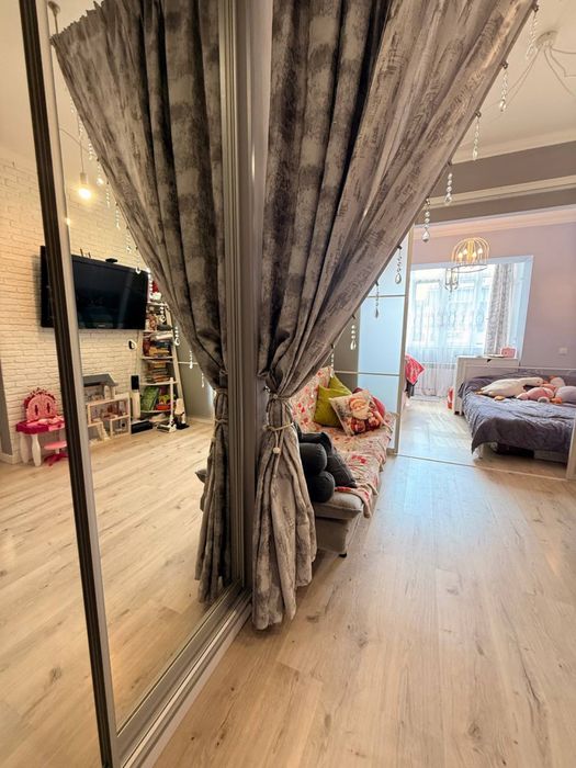 Продаж квартири під програми!!