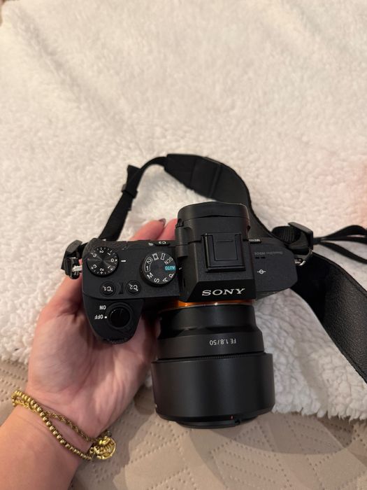 Sony A7ii Bundle, Like New64564282215297123