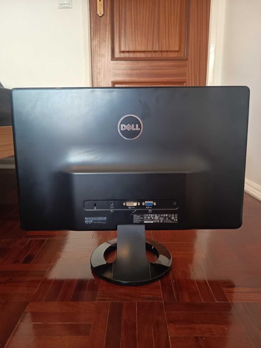 ecrã para computador, 21 polegadas