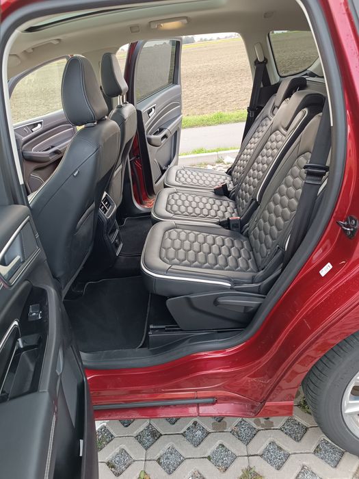 Ford S-MAX Vignale