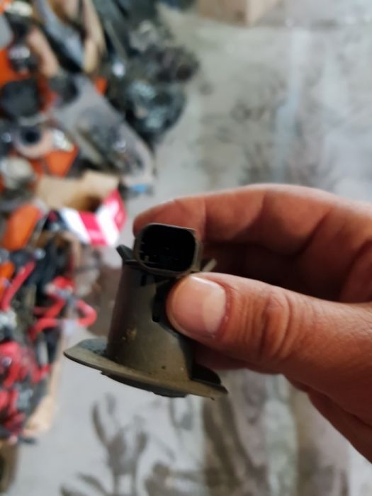 Парктронік БМВ Е53 Е60 Е65 Е66 Е70 Е71 Е90 Е92 Ф01 Ф07 Ф10 Ф30