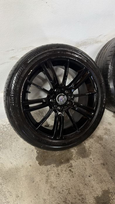 Jantes style 193M BMW 18´