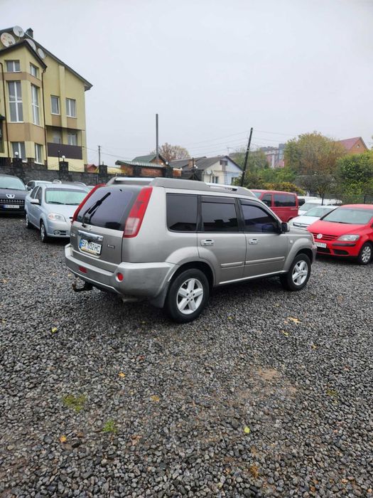 Продам Nissan X-trail
