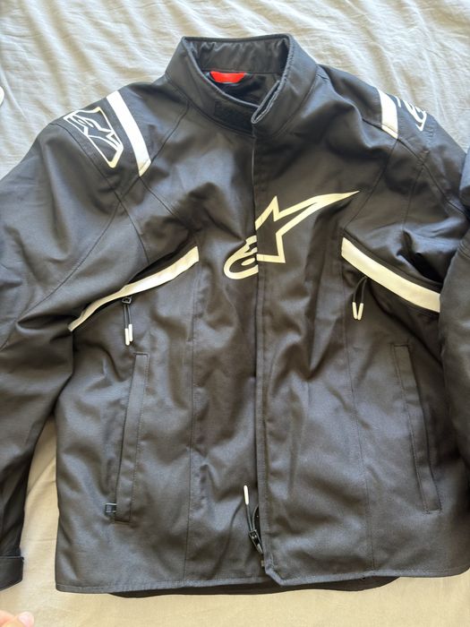 Casaco Alpinestars