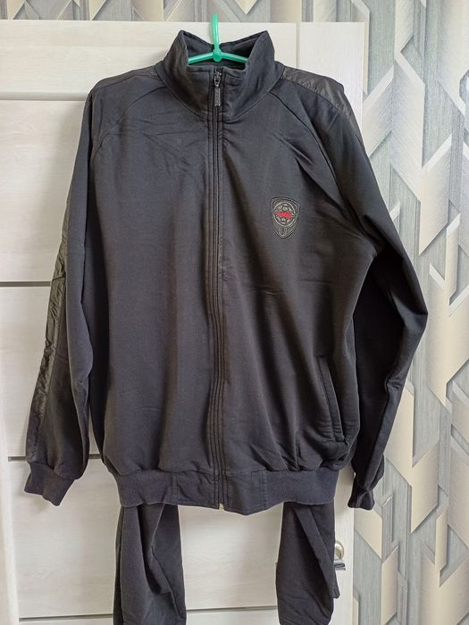 Спортивный костюм мужской  Турция