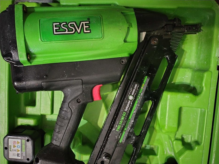 Esseve FNG 34/90 G3 zestaw