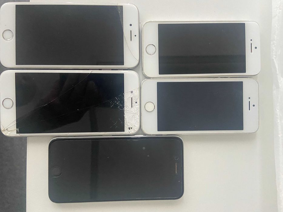 Zestaw iPhone + ipad