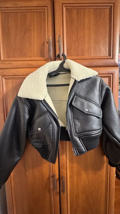 Продам дубльонку.