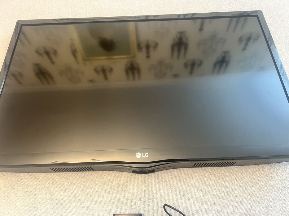 Super Telewizor LG