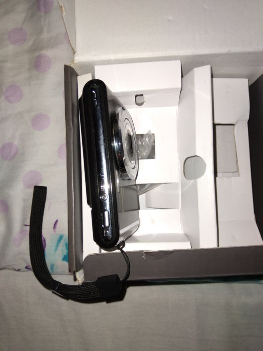 Aparat kompaktowy Polaroid