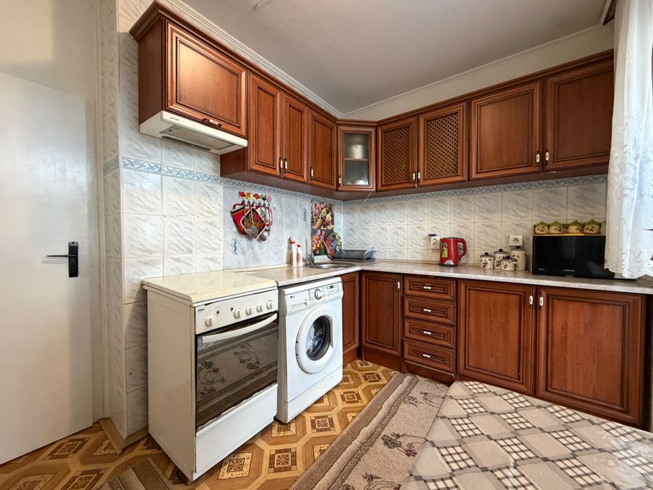 Продаж 3-кімнатної квартири в Мікрорайоні Вул. Ленкавського (біля Апельсину)