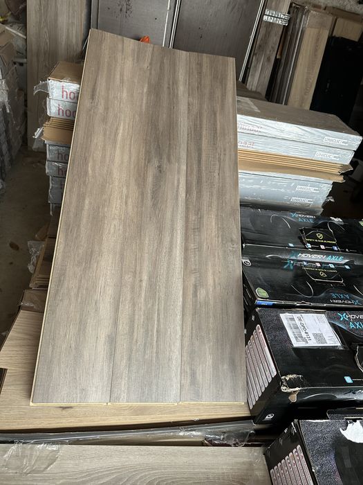 Panele podłogowe Century Loft Nostalgisch Eiken 10m