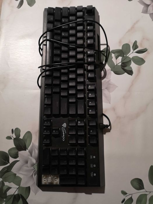 Klawiatura do komputera