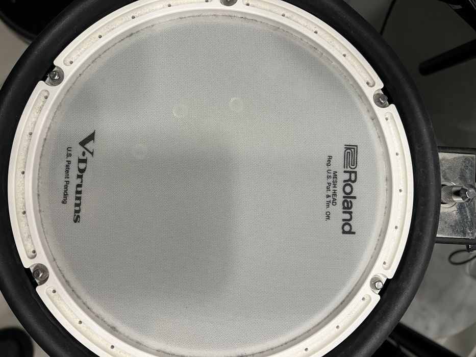 Perkusja elektroniczna Roland TD -17 L