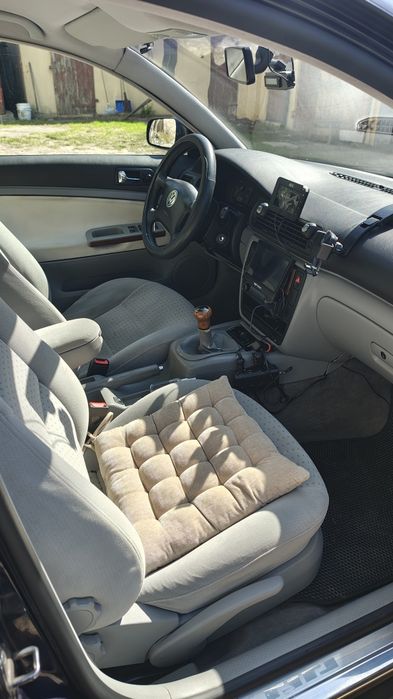 Passat  b5 1.8 ADR