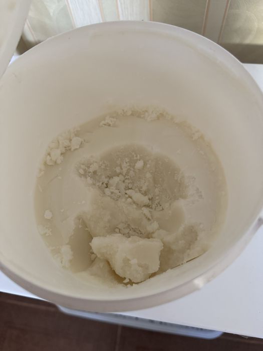 Основа для бальзаму для губ