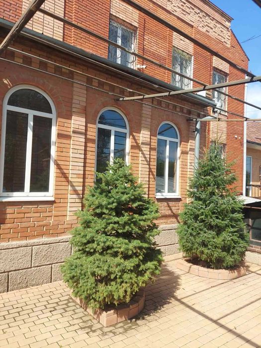 Продам шикарный дом Славянск р-н Мирный