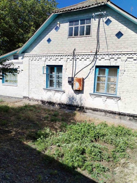 Продаж будинку в селі Глибічка