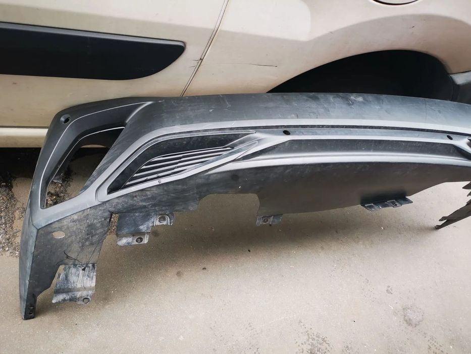 PEUGEOT 308 III SW DIFUSOR PARA CHOQUES - PC515