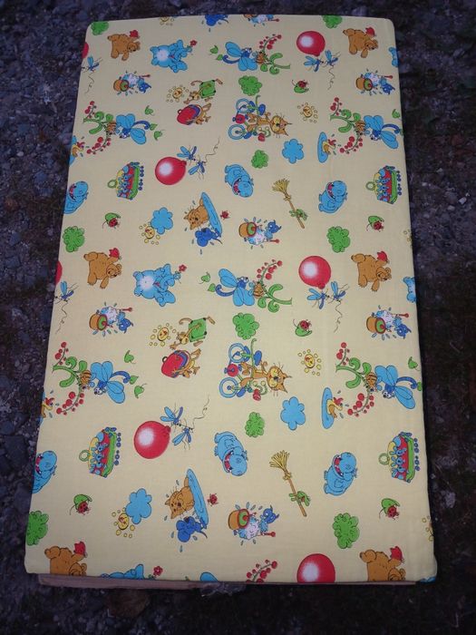 Матрас дитячий,новий