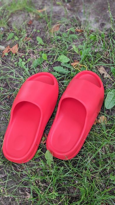 Шльопанці 41р на ніжку 26см.