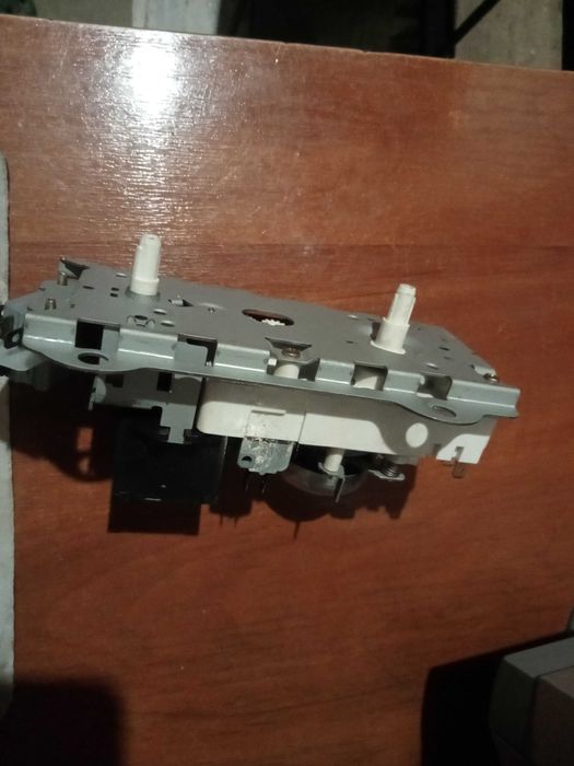 Таймер програматор панель управління TMFF60MTR1 мікрохвильовки Samsung