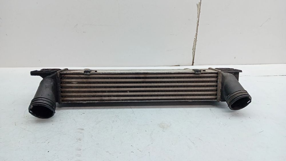 Radiador do intercooler BMW 3 Touring (E91)