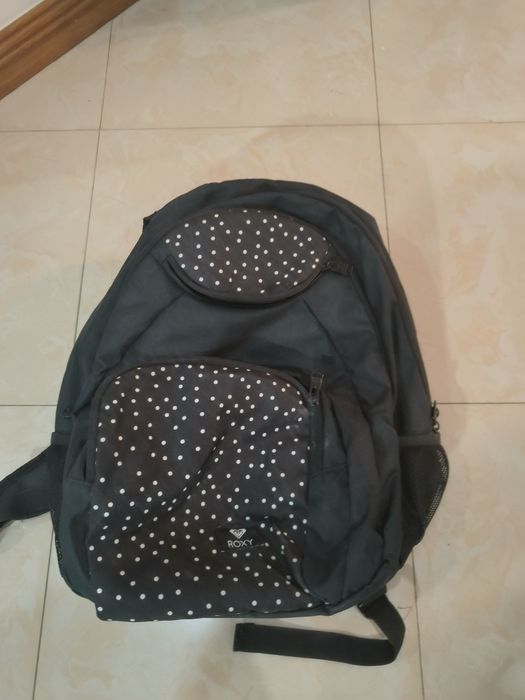 Vendo mochila Roxy
