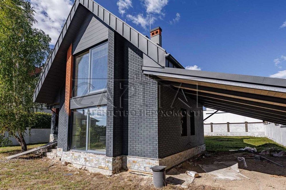 House by the address (area 392 m²) - Atlanta.ua - photo 3