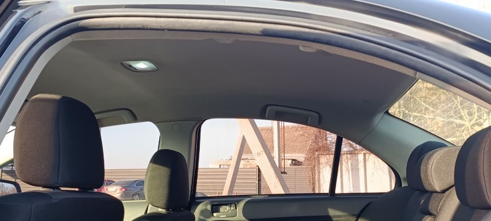 Продам Lancer 10